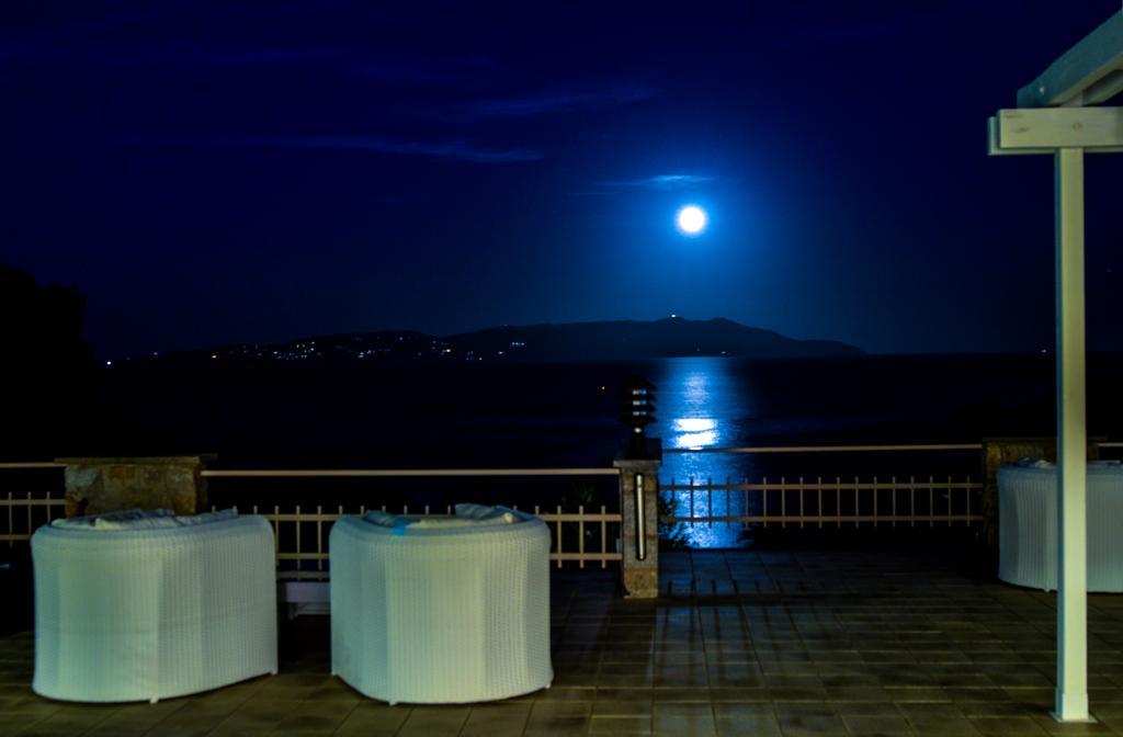 Hotel Arenella Giglio Porto Exterior photo