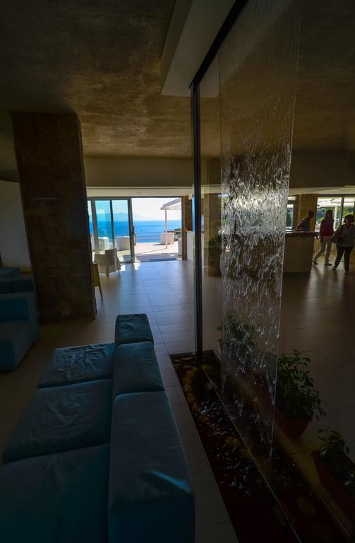 Hotel Arenella Giglio Porto Exterior photo