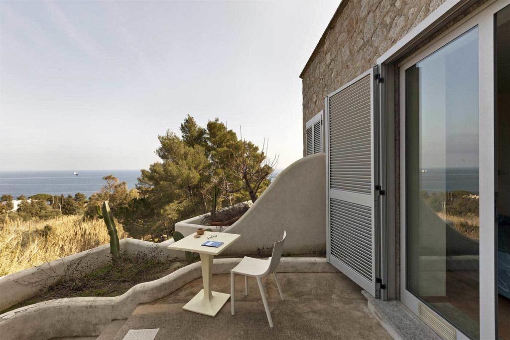 Hotel Arenella Giglio Porto Room photo