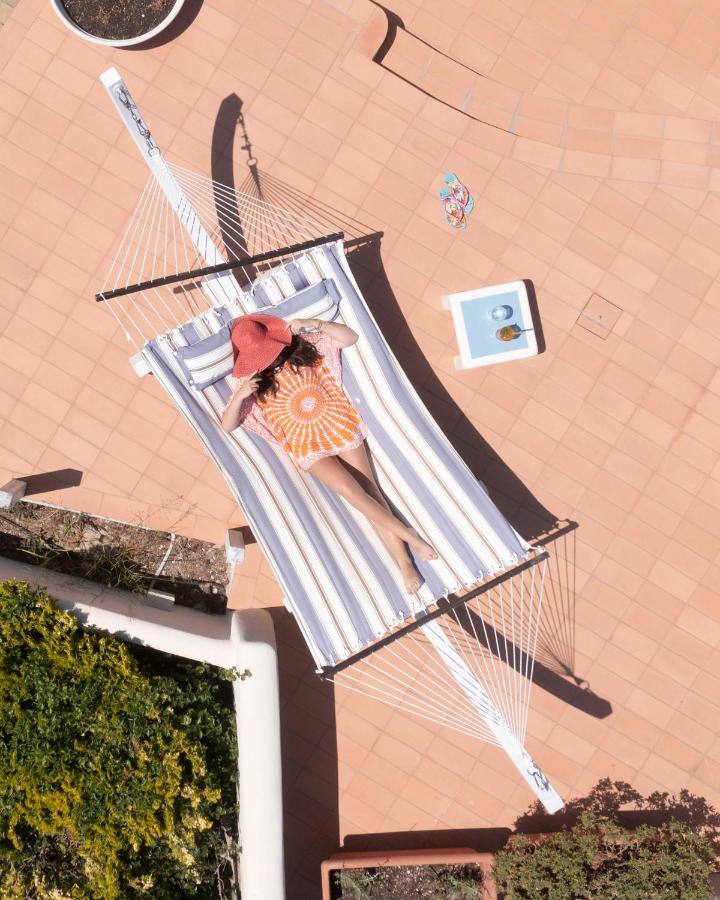 Hotel Arenella Giglio Porto Exterior photo
