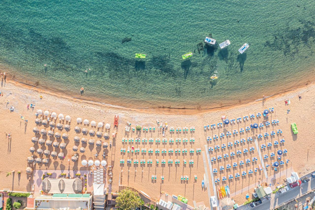 Hotel Arenella Giglio Porto Exterior photo