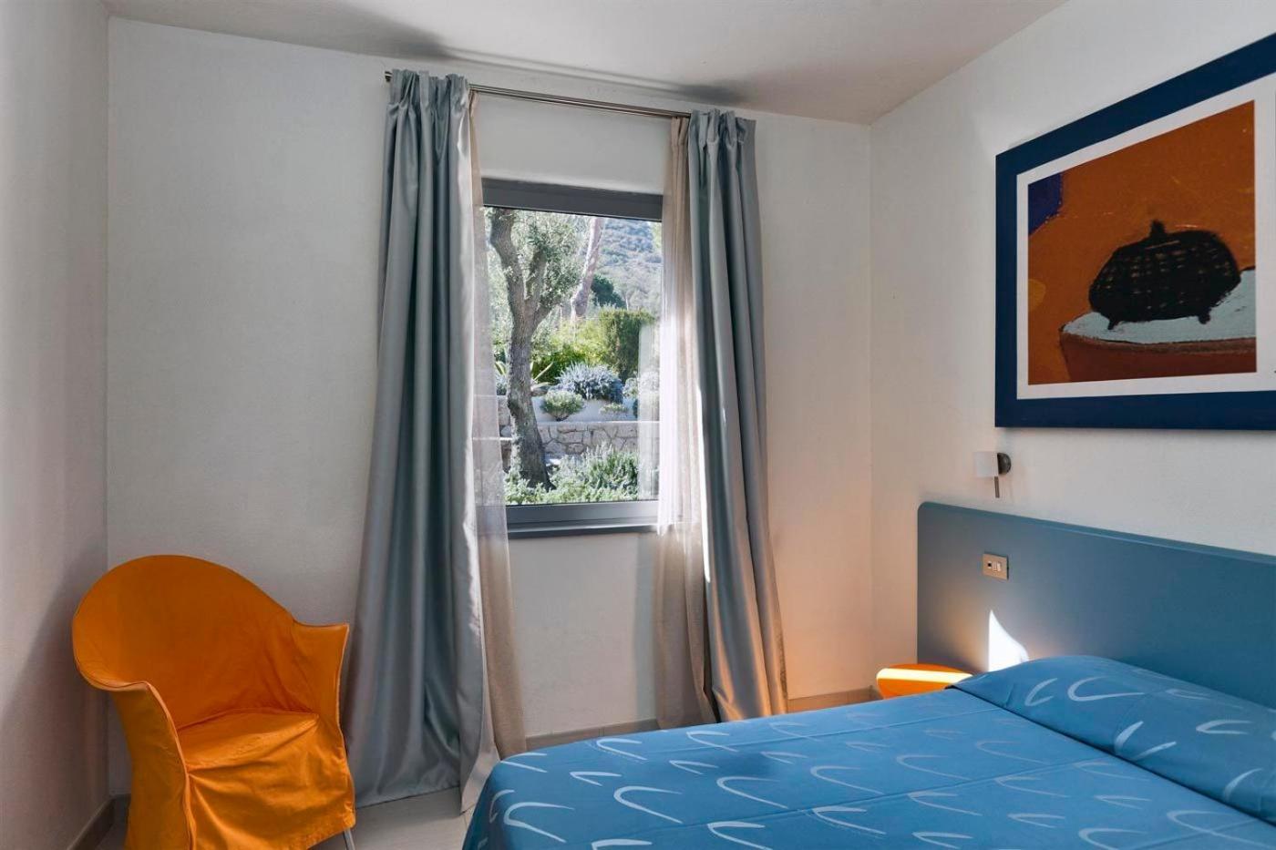 Hotel Arenella Giglio Porto Exterior photo