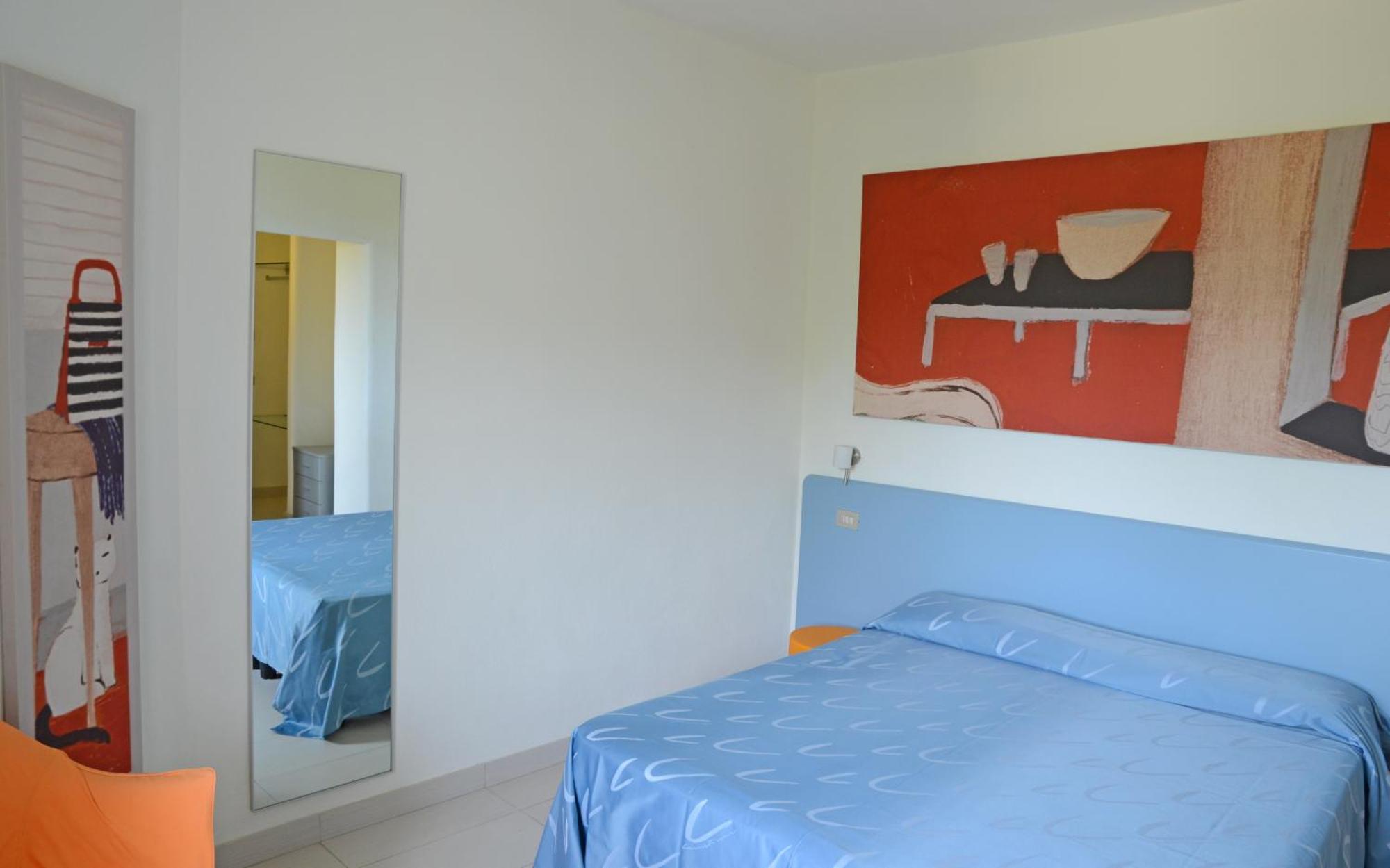 Hotel Arenella Giglio Porto Exterior photo