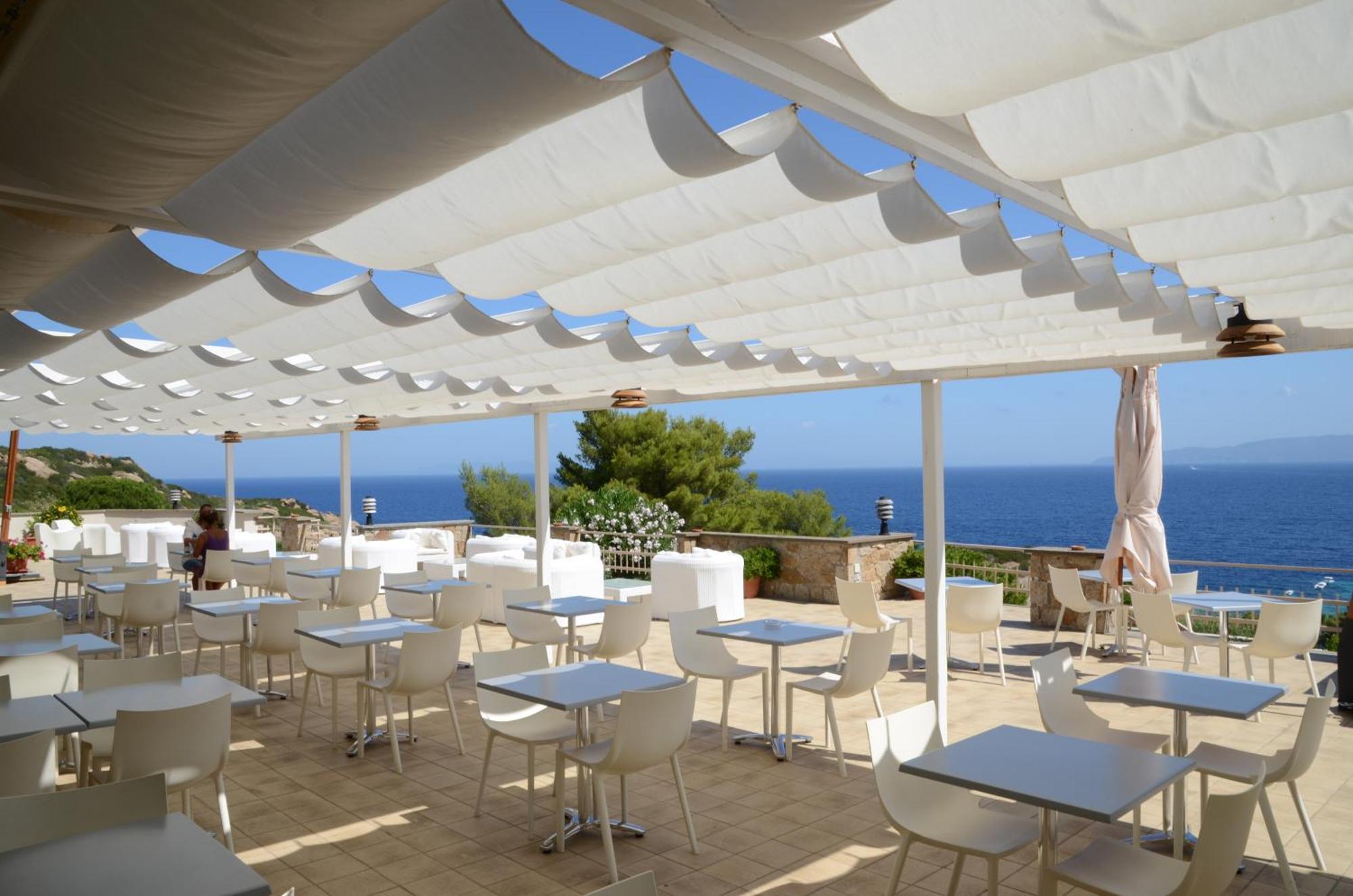 Hotel Arenella Giglio Porto Exterior photo