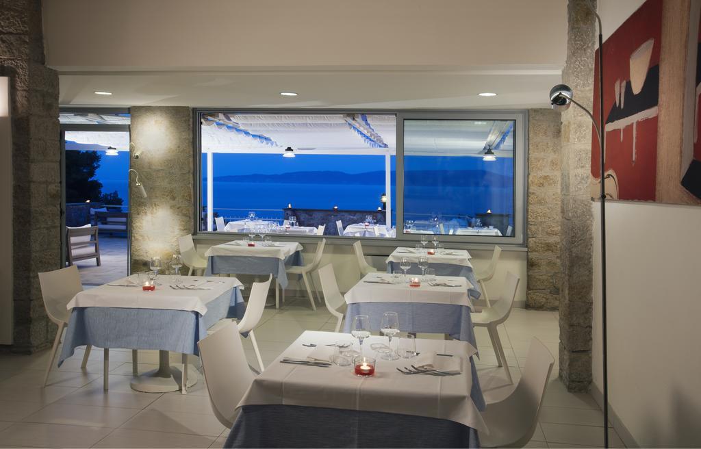 Hotel Arenella Giglio Porto Exterior photo